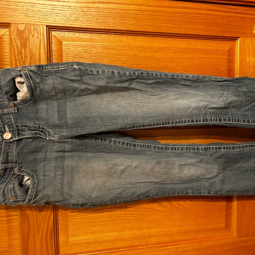 Maurice’s size 3/4reg